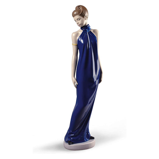 Elegance-Special Edition Porcelain Figurine by NAO