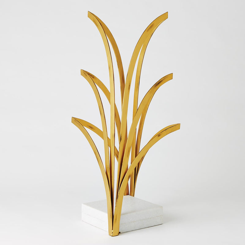 Elegante Arcs Sculpture 2