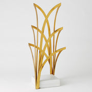 Elegante Arcs Sculpture 3