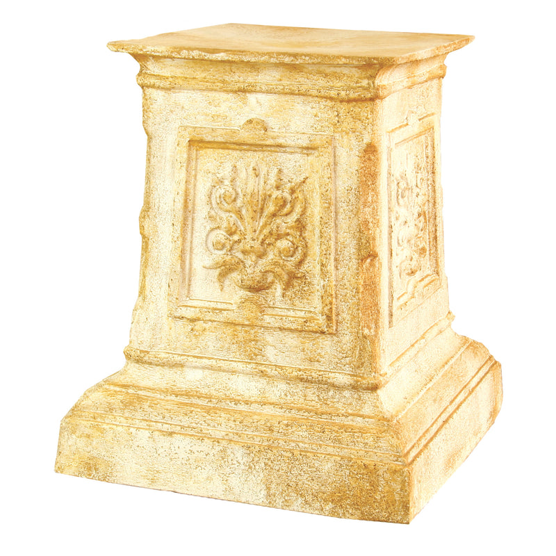English Pedestal