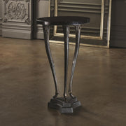 Fawn Deer Leg Side Table 2