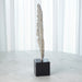 Feather Quill Sculpture 3