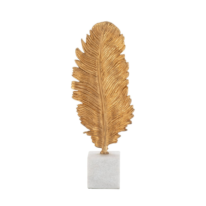 Feather Quill Sculpture 5