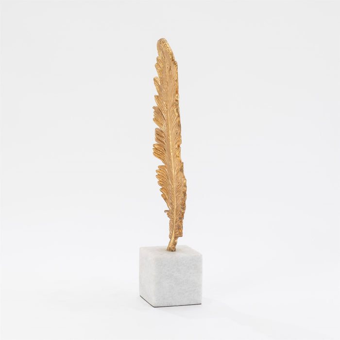 Feather Quill Sculpture 6