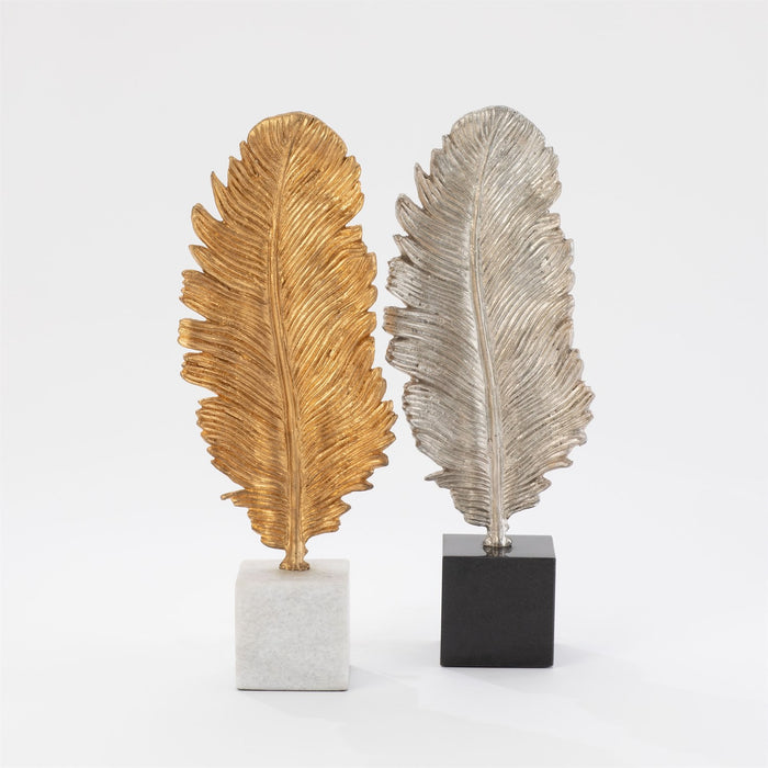 Feather Quill Sculpture 9