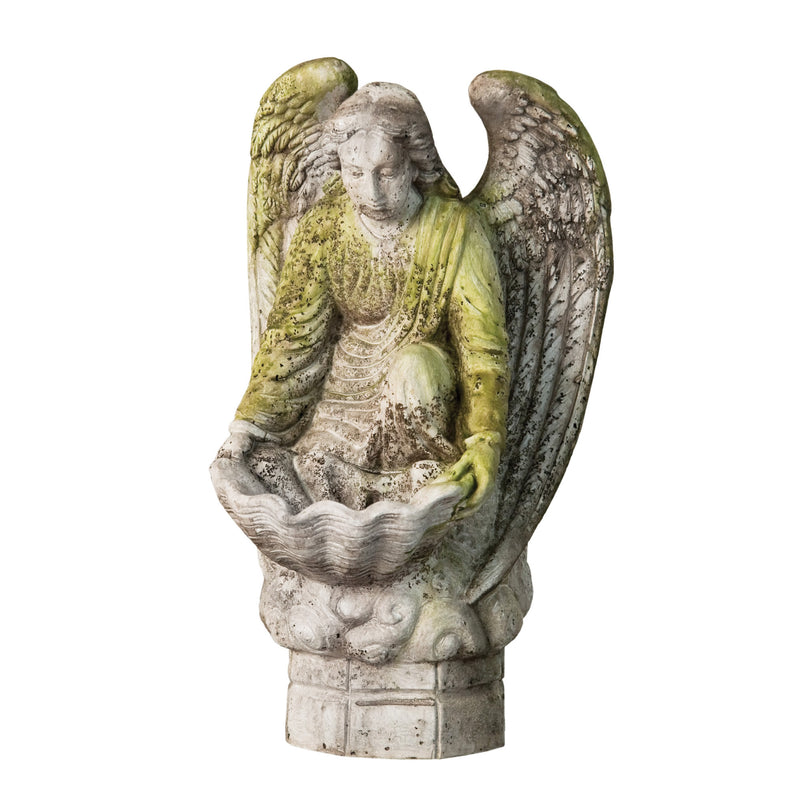 Fegana Angel 18 Inch Garden Statue