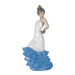 Flamenco Dancer Porcelain Figurine by NAO