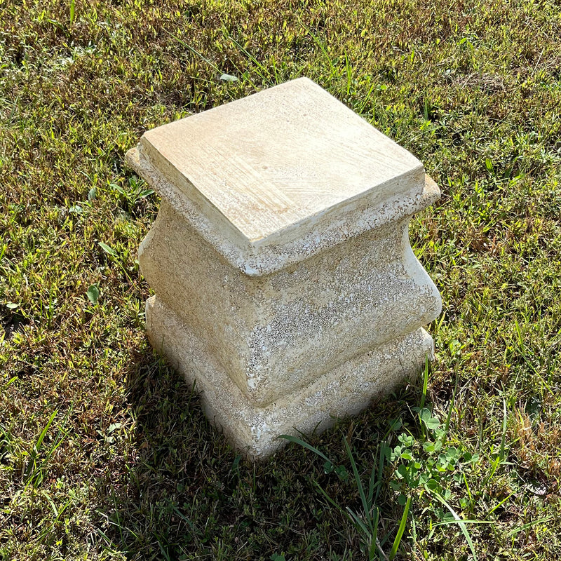 Florence Base Pedestal