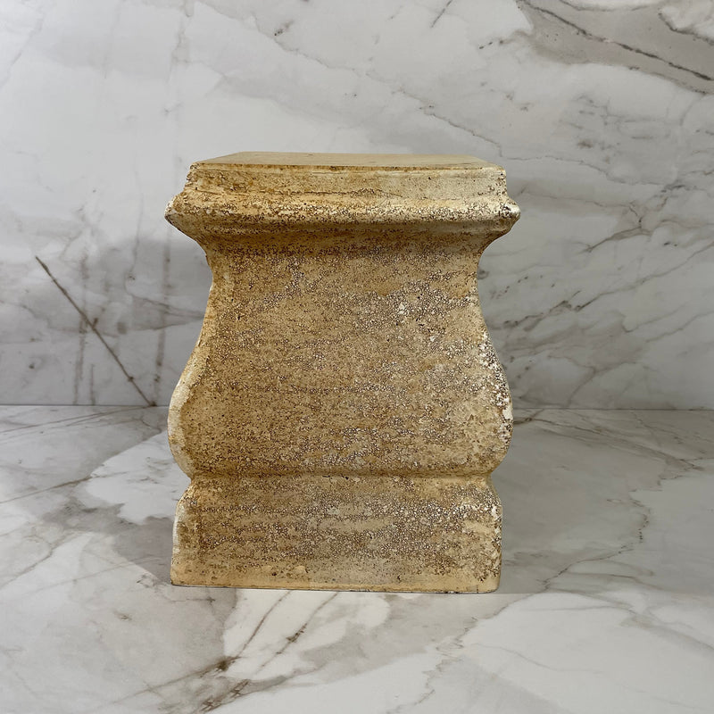 Florence Base Pedestal