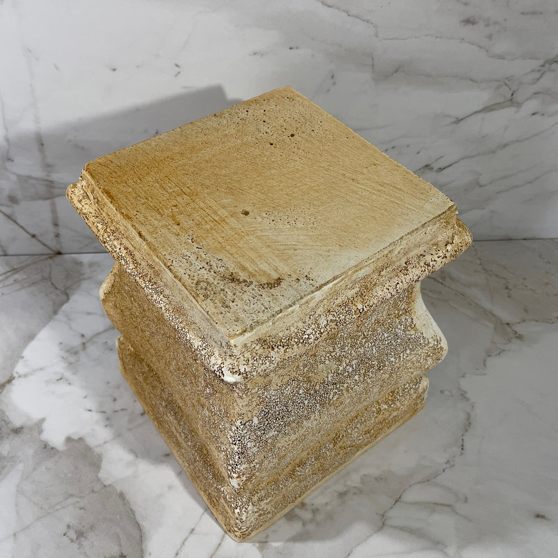 Florence Base Pedestal