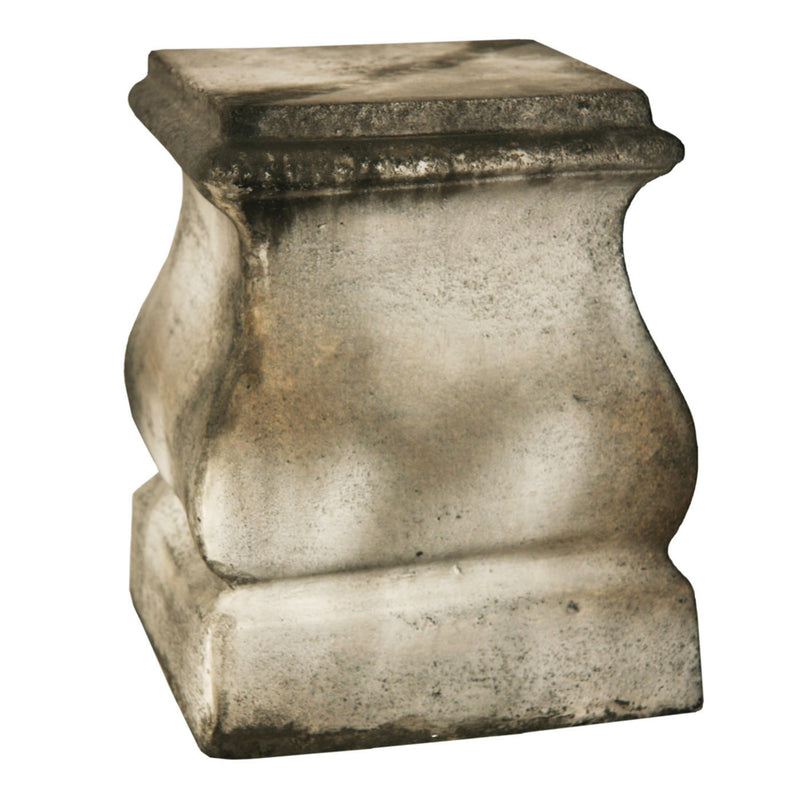 Florence Base Pedestal