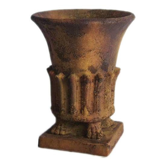 Footed Planter