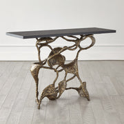 Freeform Drift Console Table 2