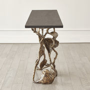 Freeform Drift Console Table 4
