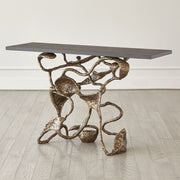 Freeform Drift Console Table 5