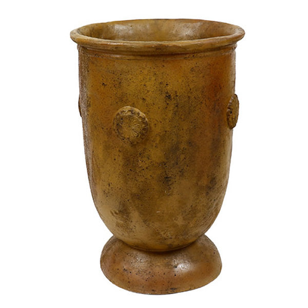 French Anduze Planter- Large