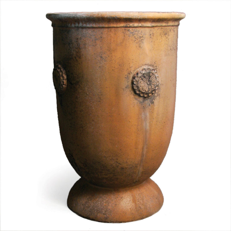 French Anduze Planter- Large