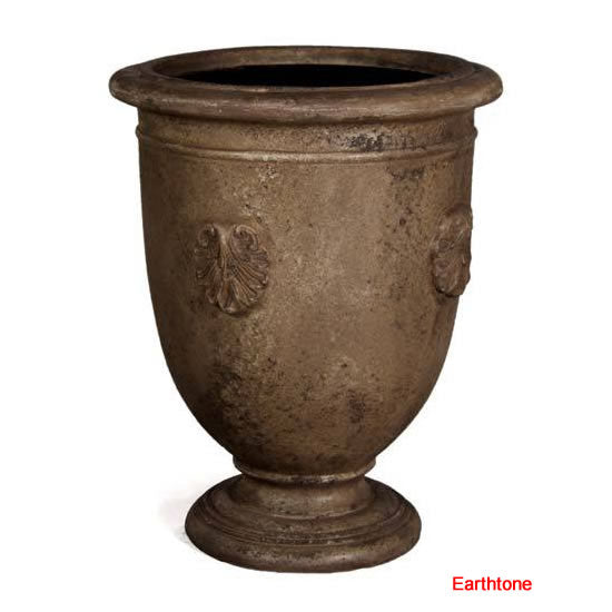 French Anduze Planter- Small