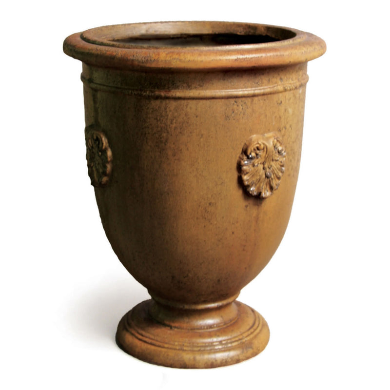 French Anduze Planter- Small