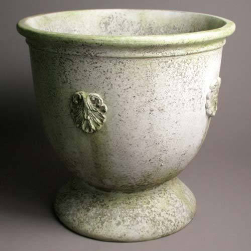 French Anduze Planter- Medium