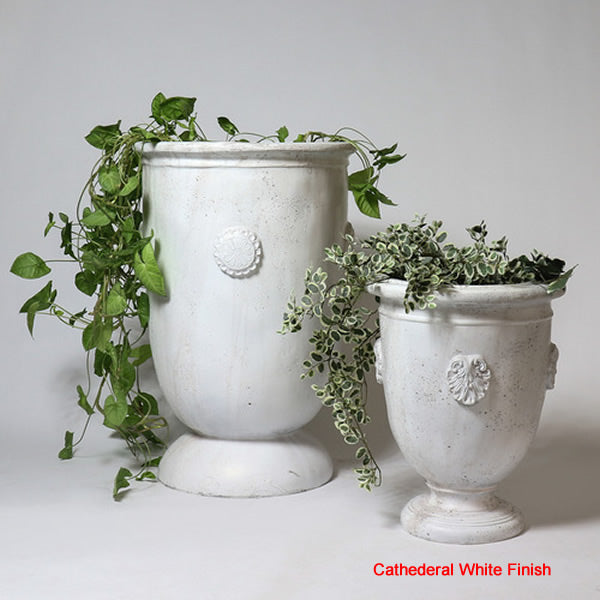 French Anduze Planter- Small