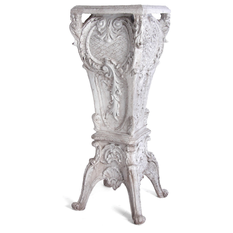 French Pedestal