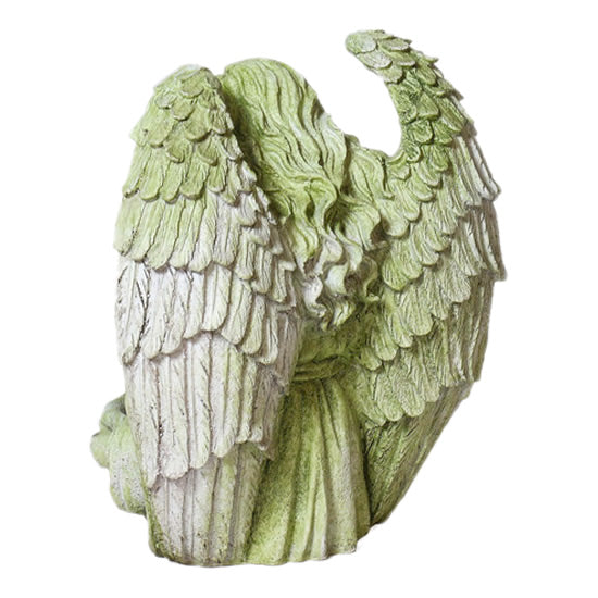 Garden Angel Bird Feeder