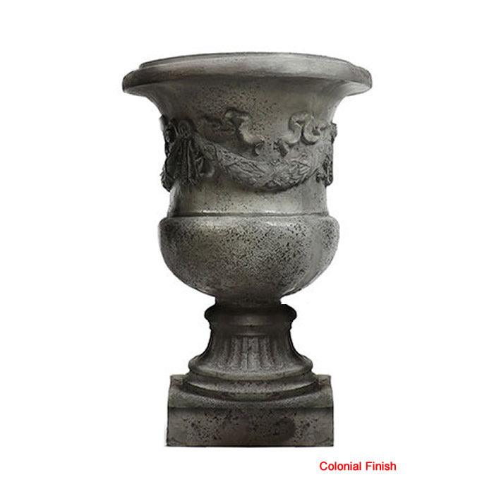 Giardino Urn