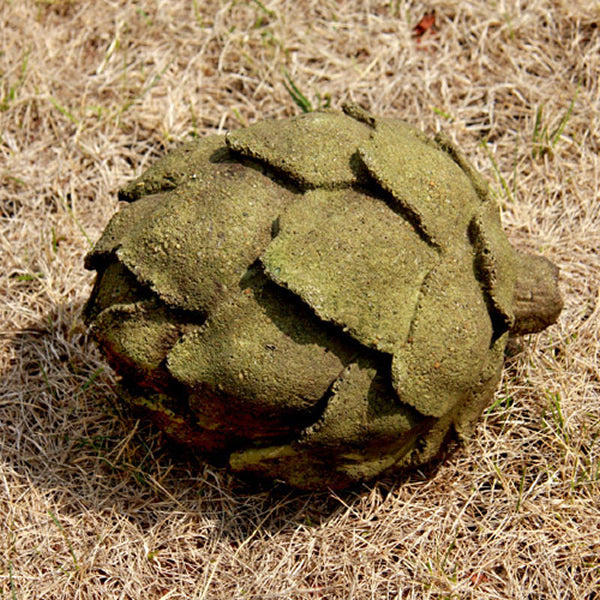 Giant Artichoke Garden Statue