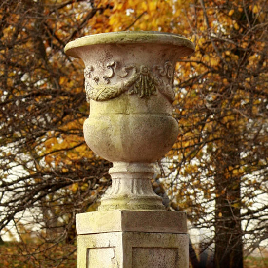 Giardino Urn
