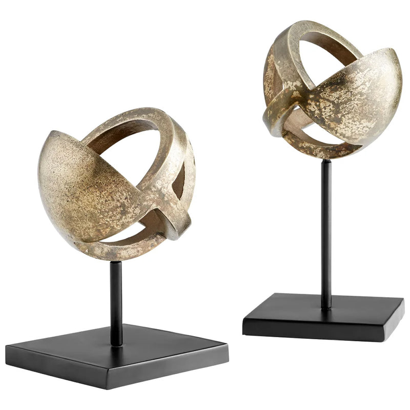 Sphere Sculpture