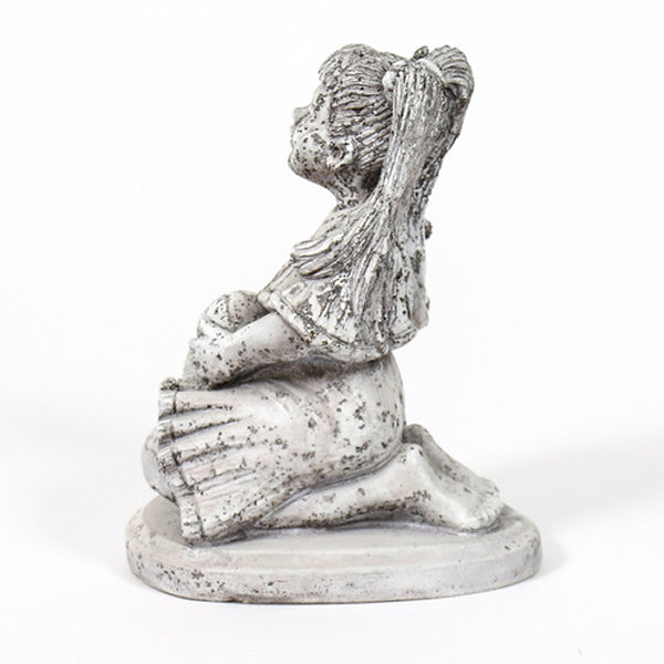 Ginas Birthday Garden Statue