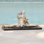 Gittin It On Sculpture Modern Lovers