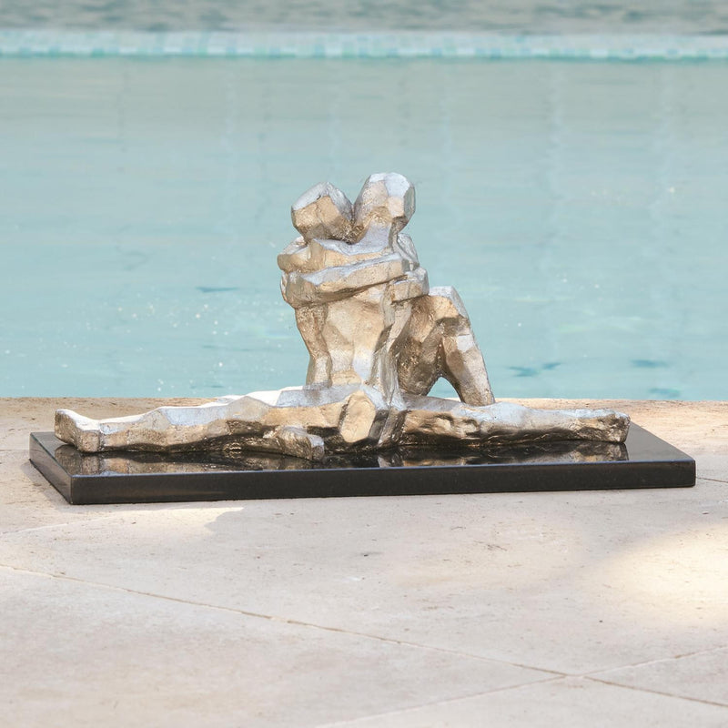 Gittin It On Sculpture Modern Lovers