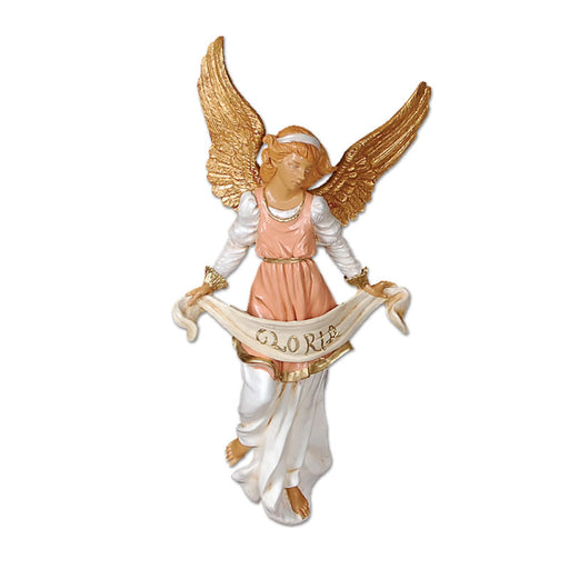 Gloria Angel Nativity Statue- 18 Inch Scale