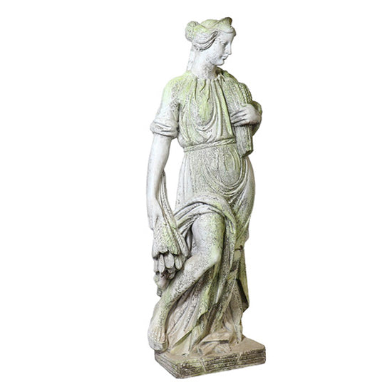 Goddess of Fall Statue