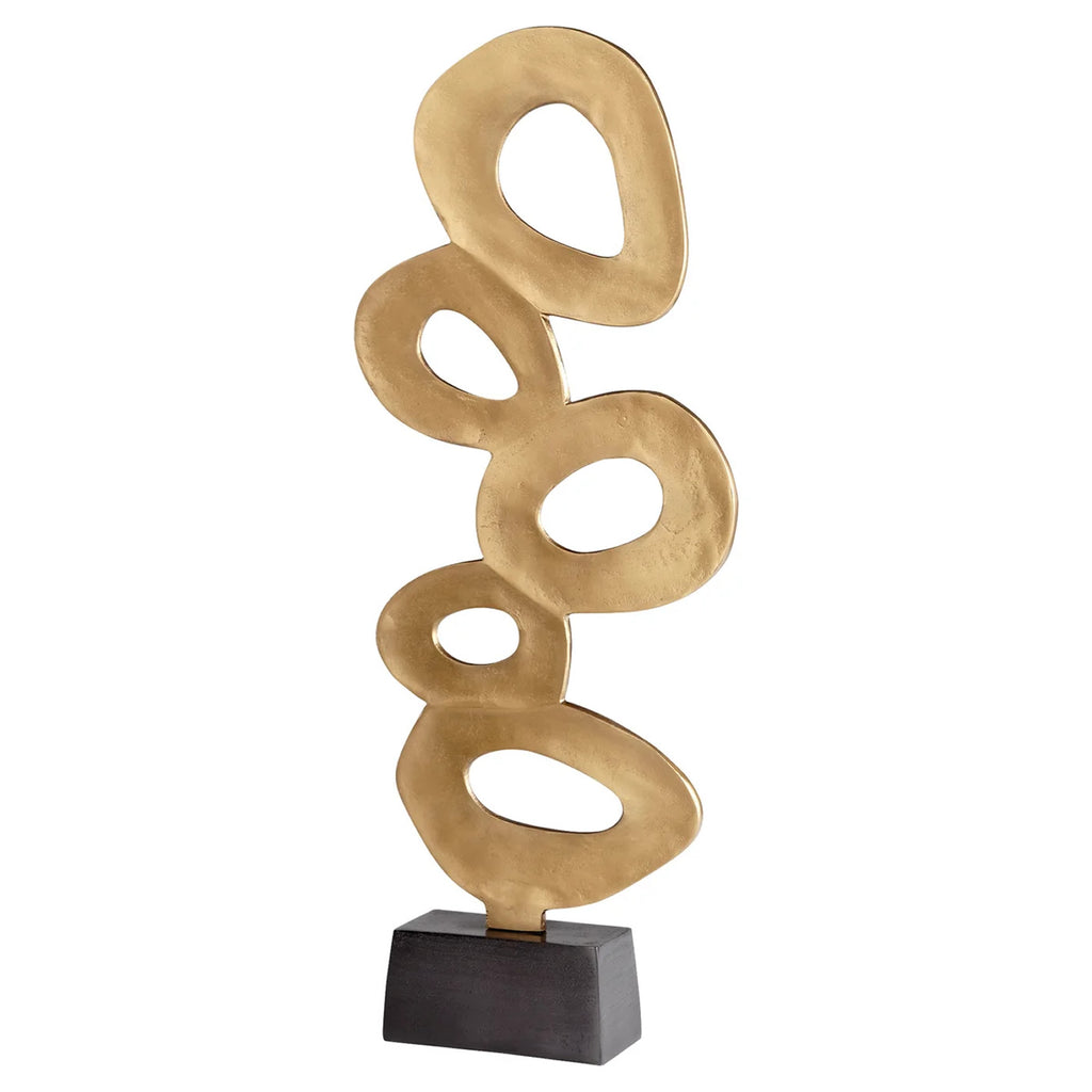 Beautiful Modern Floor Sculptures | Free Shipping at AllSculptures.com