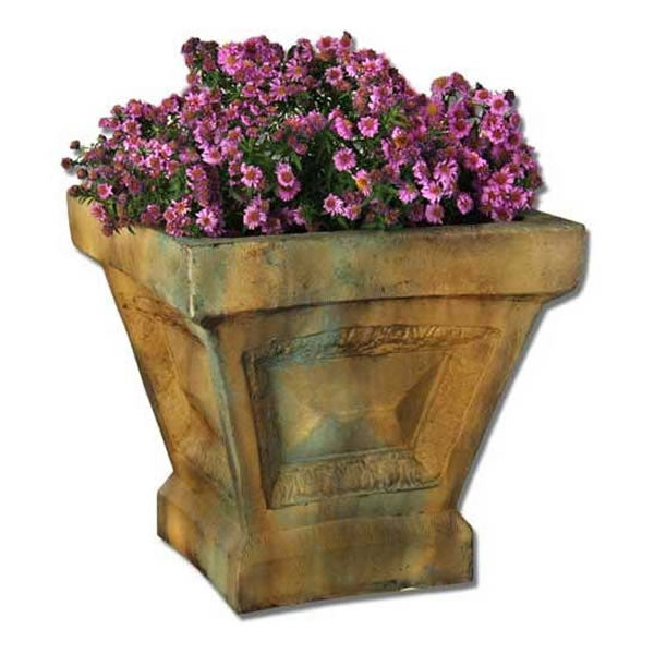 Grand Avenue Pot