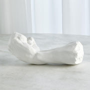 Hand Closed Sculpture 2