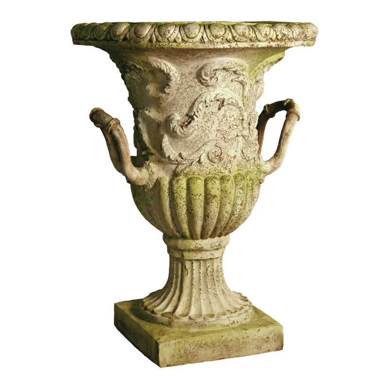 Handle Foyer Urn