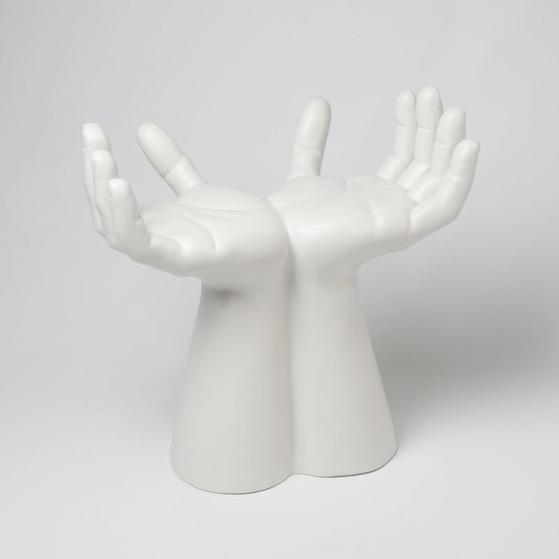 Hands Stool