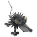 Hedgehog Metal Sculpture by Yardbirds