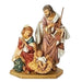 Holy Family Nativity Statue