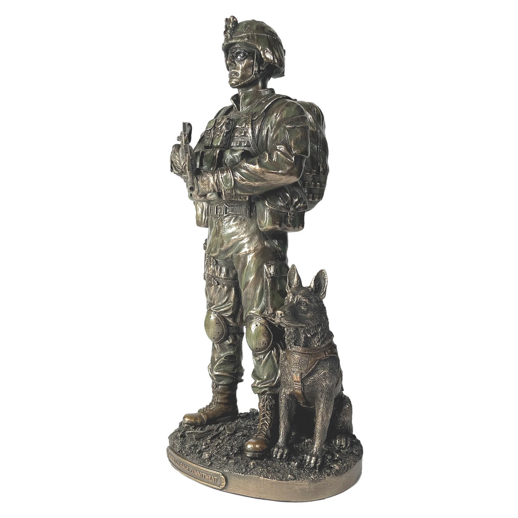 US Military Statues & Figurines for Sale — AllSculptures