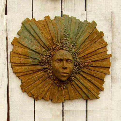 Imagination Wall Plaque