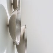 Indira Wall Bowls Metal 3