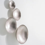 Indira Wall Bowls Metal