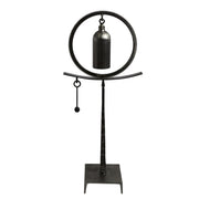 Industrial Taper Spring Sound Sculpture