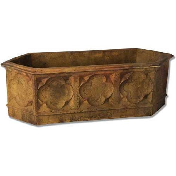 Irish Planter Box