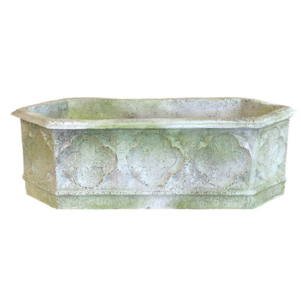 Irish Planter Box
